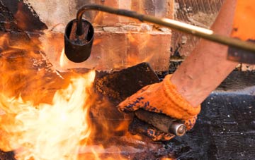 Auchlyne flat roof repair companies