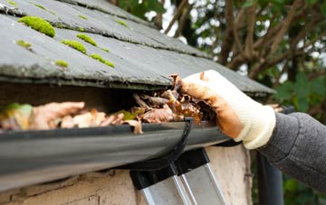 gutter cleaning Auchlyne, Stirling