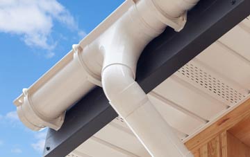 Auchlyne gutter installation costs