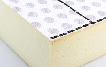 meeting Auchlyne building codes