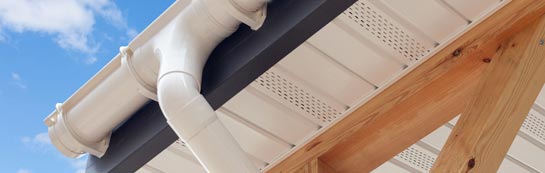 get Auchlyne guttering quotes today