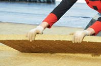 find rated Auchlyne roof insulation companies